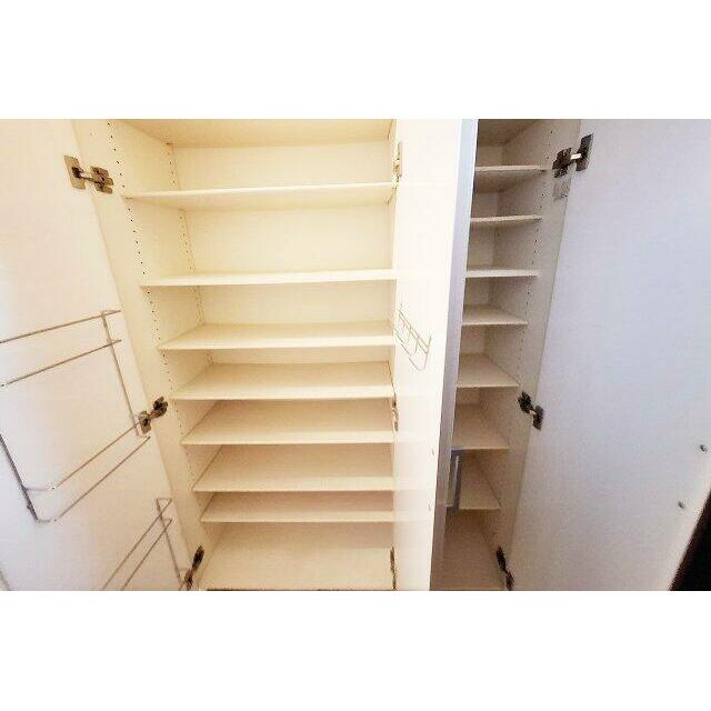 玄関下駄箱