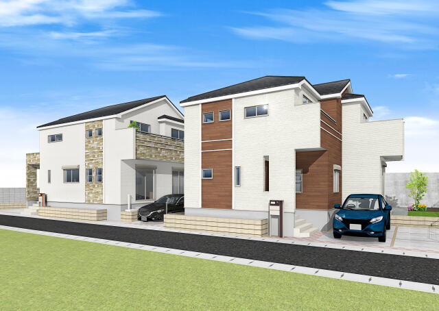 福岡市城南区 長尾５丁目 七隈駅 2階建 4ldk 福岡市城南区の新築売戸建住宅の物件情報 一戸建て 新築 中古 福岡県の新築一戸建て 中古 一戸建て情報サイト da9a17f8d3ae7fbe9cf