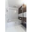 バス/シャワー