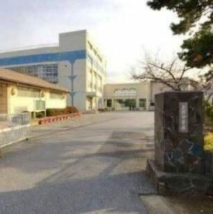 市原市立五井中学校