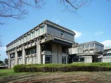 日本大学生産工学部図書館