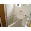 バス/シャワー