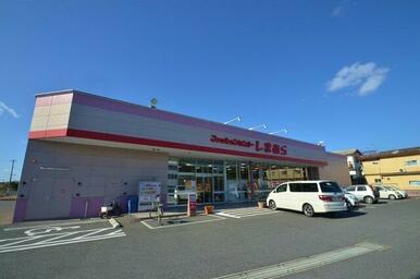 ファッションセンターしまむら水巻店