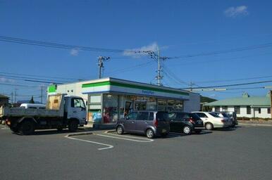 ファミリーマート遠賀水巻吉田店