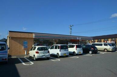 セブンイレブン中間岩瀬西町店