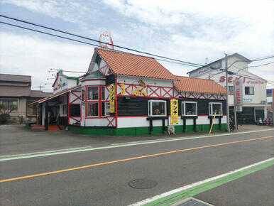 るーぱんカフェ 鶴ヶ島店