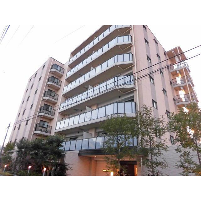サンクレイドル西川口Ⅲ