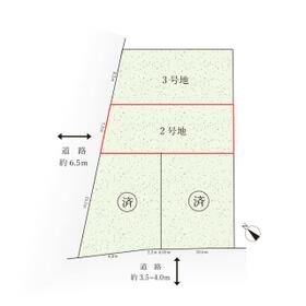 地形図等