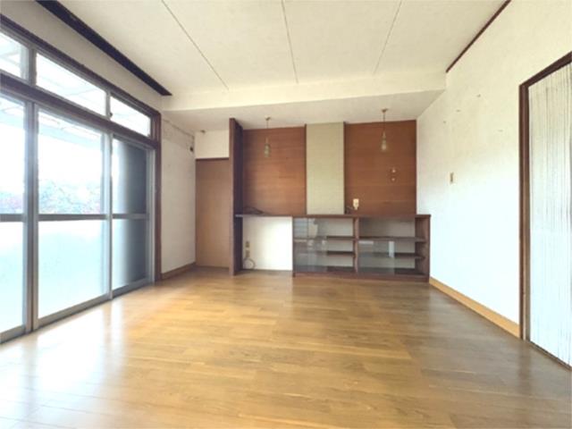 物件画像 北九州市門司区 吉志７丁目 (下曽根駅) 2階建 5DK