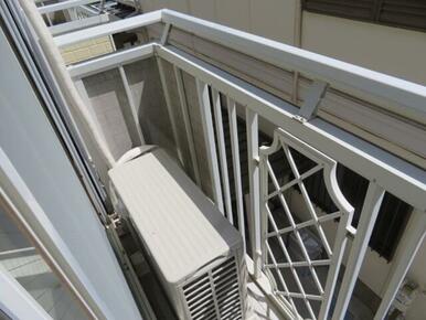 ※別号室の写真となります。現況優先です。