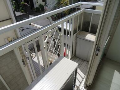 ※別号室の写真となります。現況優先です。