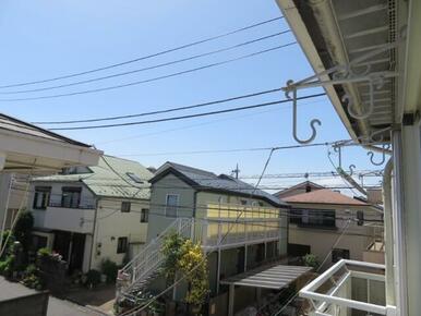 ※別号室の写真となります。現況優先です。