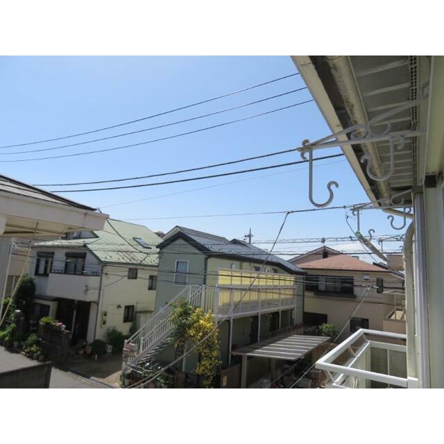 ※別号室の写真となります。現況優先です。