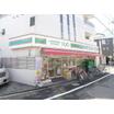 コンビニ