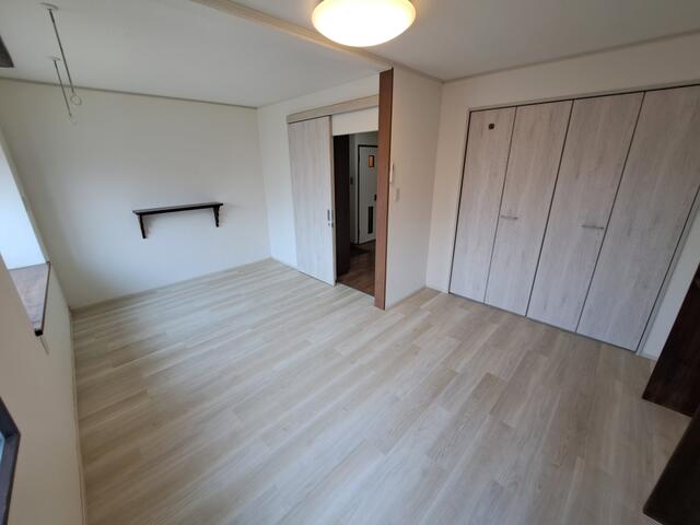 物件画像 サンライフ大里Ｂ棟 1階 1LDK