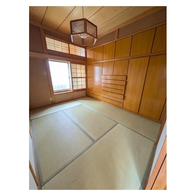 1階北西和室