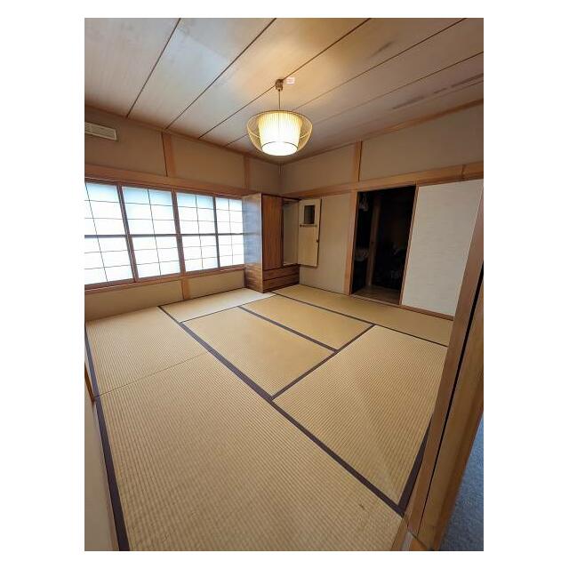 2階北西和室