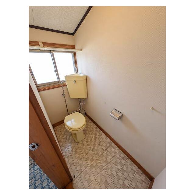 2階トイレ
