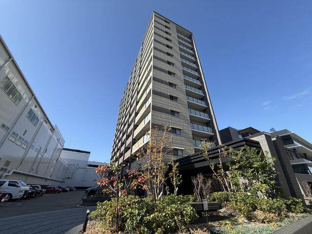 物件画像 福岡市博多区 東那珂１丁目 (竹下駅) 10階 3LDK