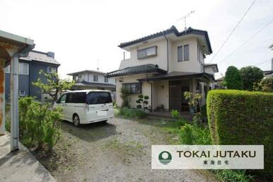 これからを過ごす我が家。気に入った土地でぜひ新生活を！