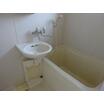 バス/シャワー