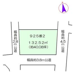 地形図等