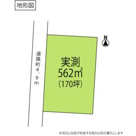 地形図等