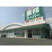 ショッピング施設