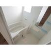 バス/シャワー