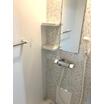 バス/シャワー