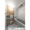 バス/シャワー