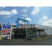 ショッピング施設