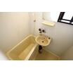 バス/シャワー