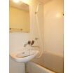 バス/シャワー