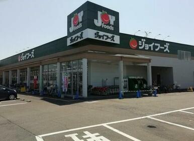 ジョイフーズ鷲宮店