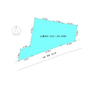 地形図等