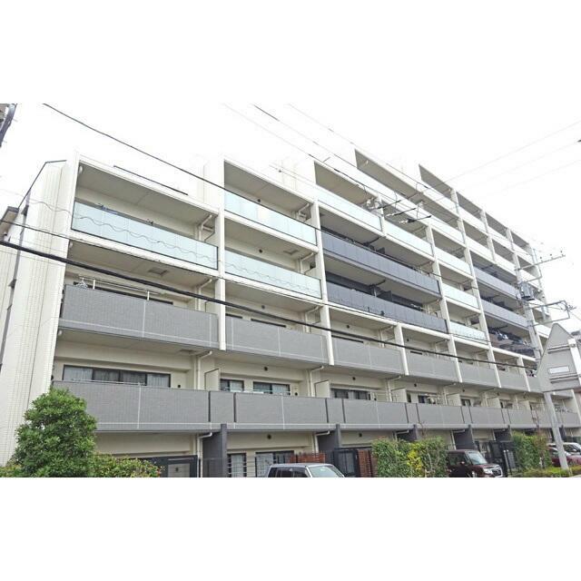 レーベン八潮