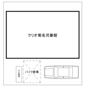 平面図