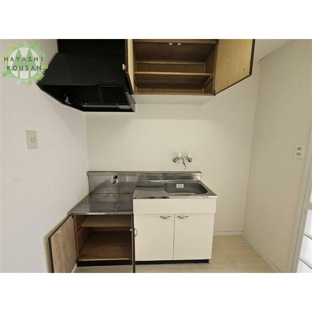 キッチンシンク