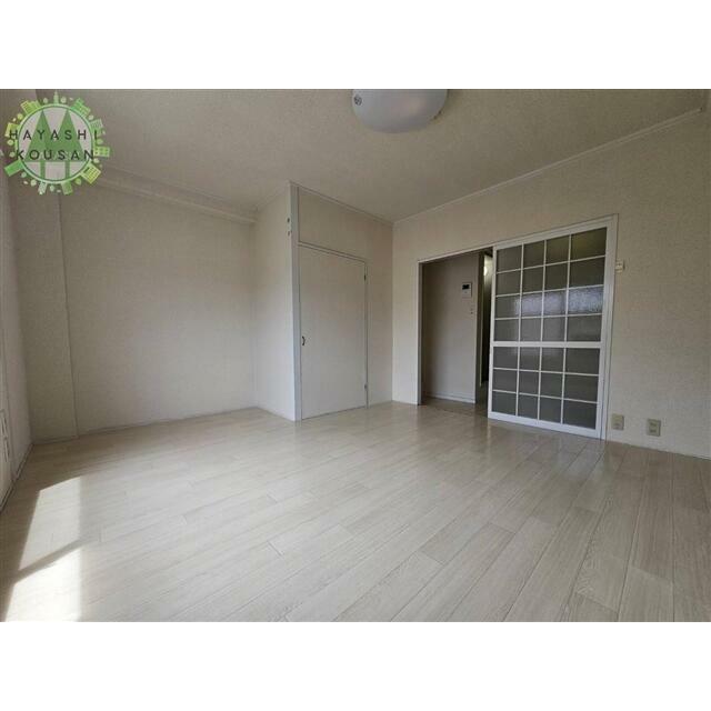 冷蔵庫スペース