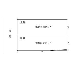 平面図