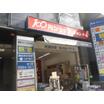 ショッピング施設