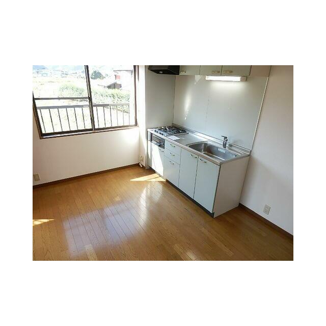 キッチン別角度