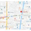案内図
