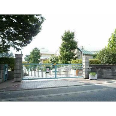仲町小学校