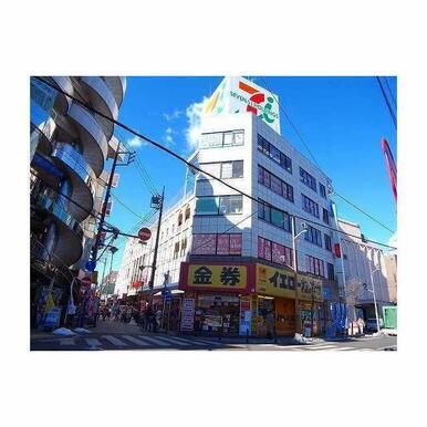 イトーヨーカドー