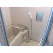 バス/シャワー