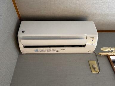 エアコン