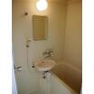 バス/シャワー