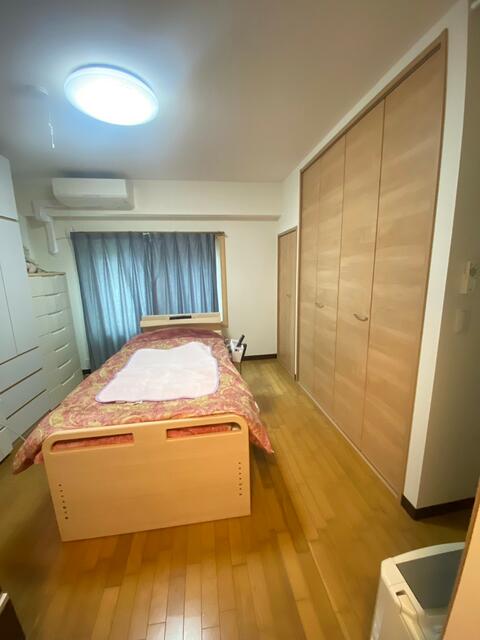 物件画像 グリーンハイツ平和 2階 2SLDK